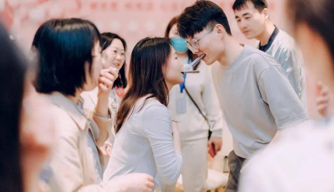白莲花守则